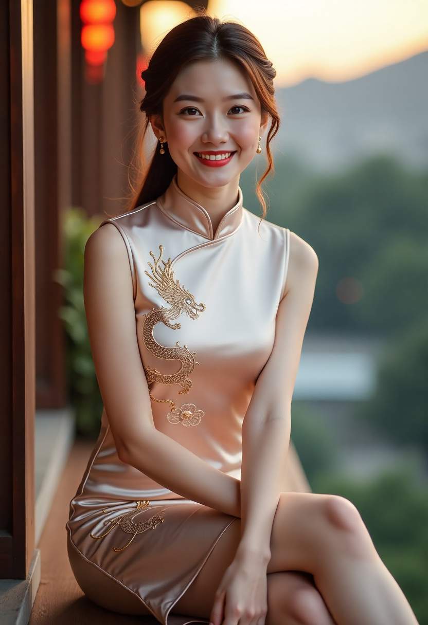 镜中迷局剧照