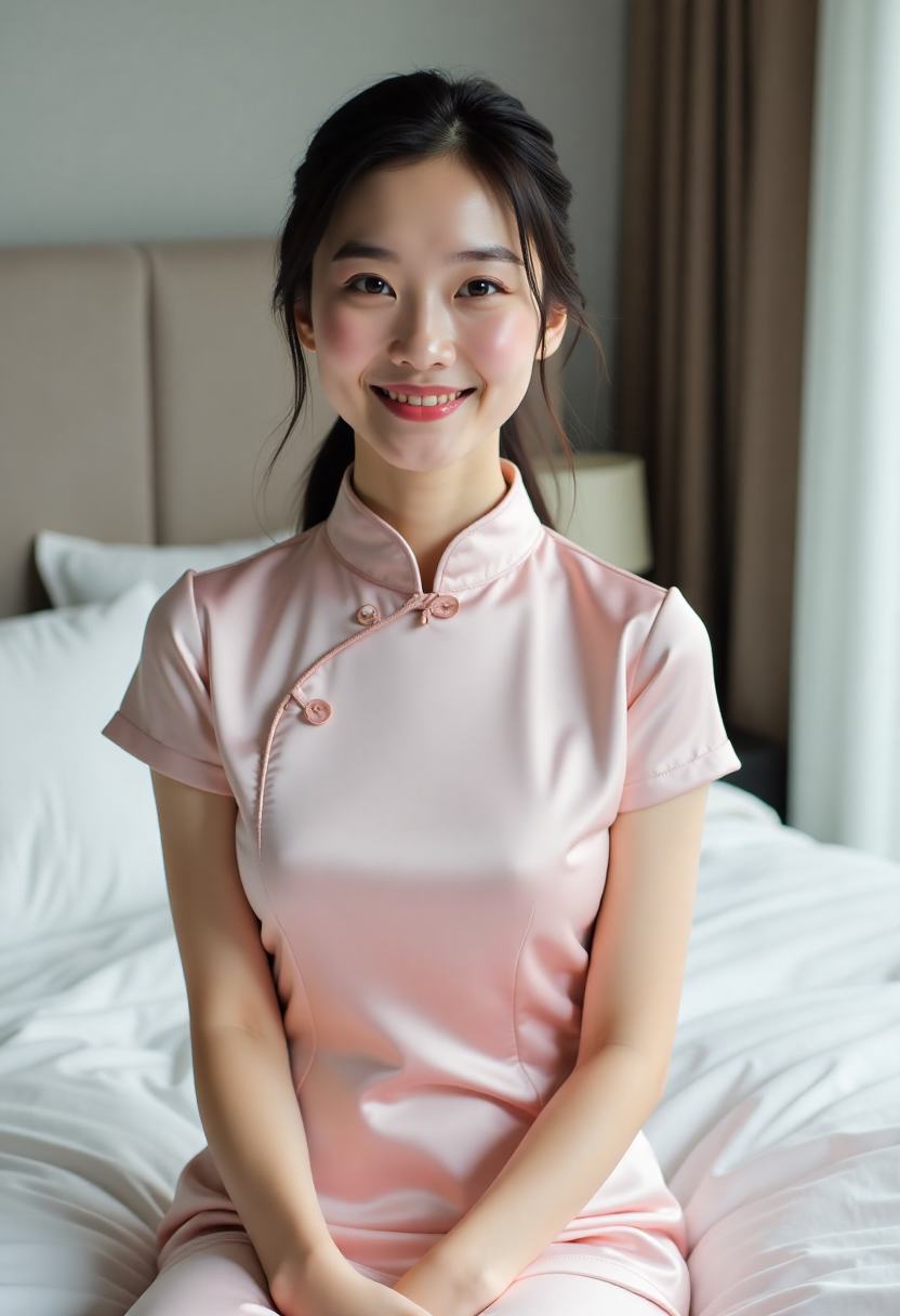 王朝余烬海报