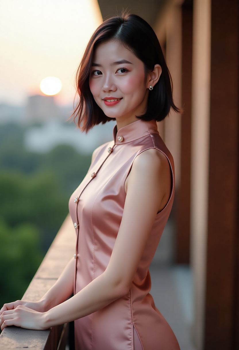 第七码头剧照