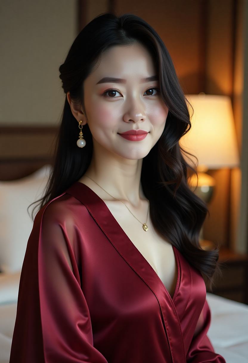 山海之间剧照